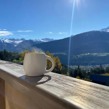 Meilerhof 3* Reith bei Seefeld