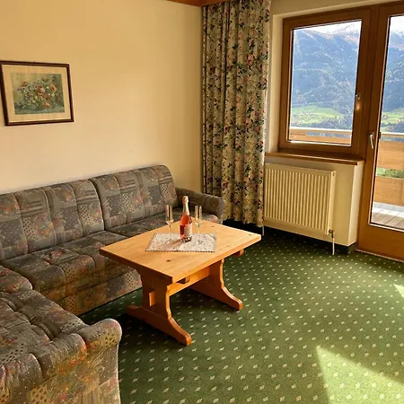 Guest house Meilerhof 3*