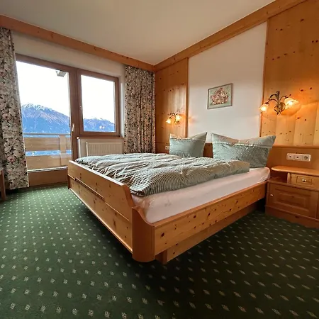 Guest house Meilerhof