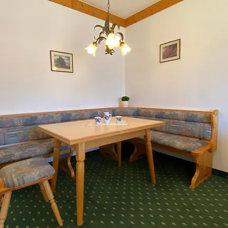 Meilerhof Guest house