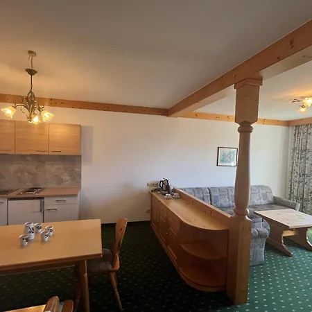 Meilerhof Guest house
