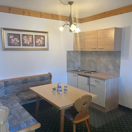 Meilerhof Casa de hóspedes 3*
