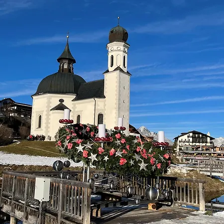 마일러호프 게스트하우스 3*