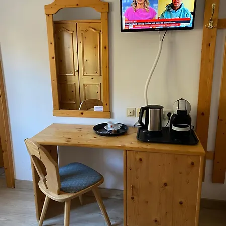 Guest house Meilerhof
