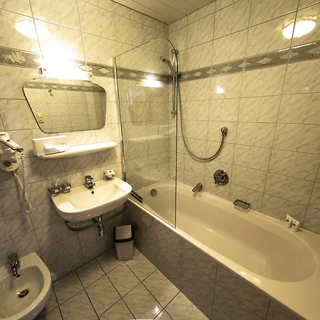 마일러호프 게스트하우스 3*