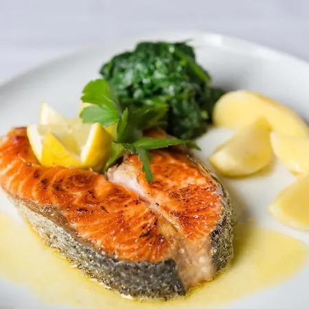 마일러호프 게스트하우스 리스바이제필드