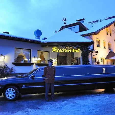 Meilerhof Casa de hóspedes Reith bei Seefeld