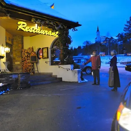 Meilerhof 3*