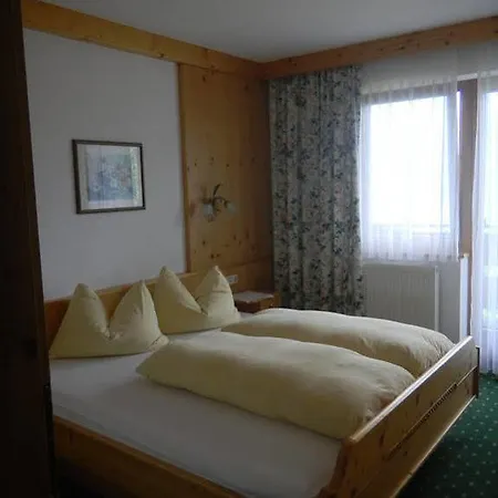 마일러호프 게스트하우스 3*