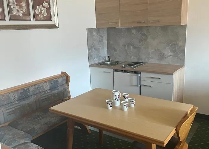 招待所 梅勒霍夫酒店