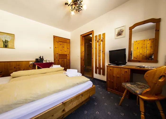 招待所 梅勒霍夫酒店